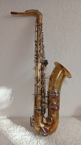 Saxophon kohlert regent - saxophon,