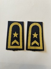 Dienstgrad Fähnrich zur See