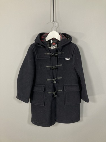 Gloverall dufflecoat größe - dufflecoat,