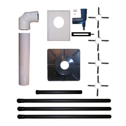 Atec abgas paket 125 - atec,