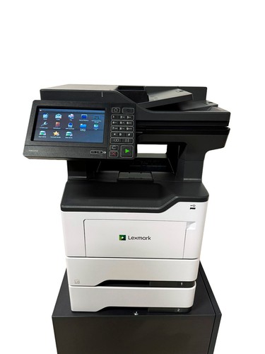 Lexmark xm3250 kopierer - xm3250,