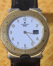 Junghans Mega Armbanduhr