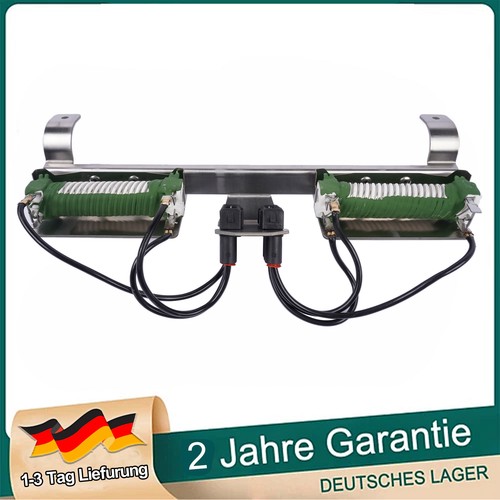 Widerstandshalter mit - , 2