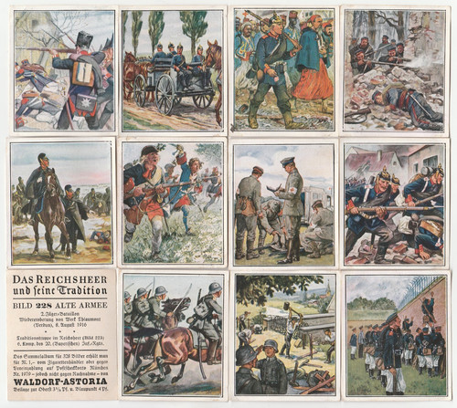 Bildersatz das reichsheer und - bildersatz,