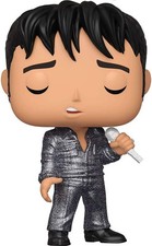 Funko pop elvis presley 68 - funko, '68