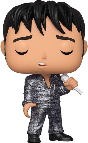 Funko pop elvis presley 68 - pop!, '68