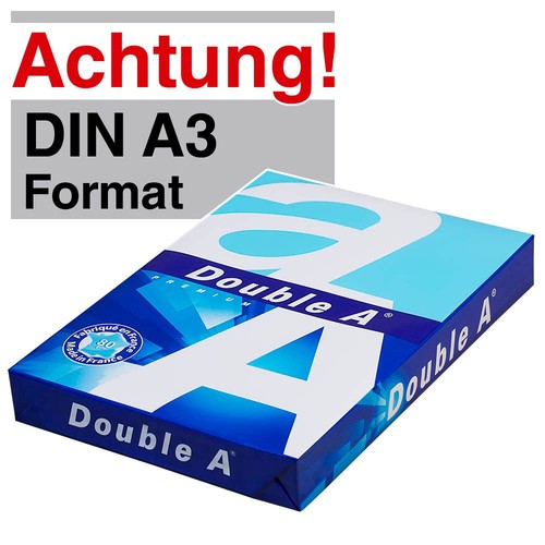 500 blatt papier gr - blatt,