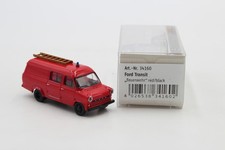 Brekina Ford Transit der