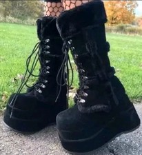 Demonia Bear 202 Damen