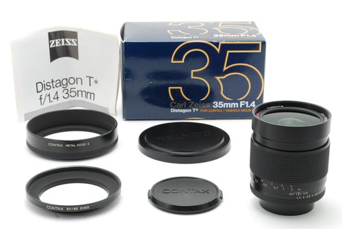Top neuwertig contax - 🎦[top,