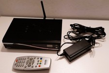 Dreambox DM 800 se