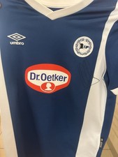 Originaltrikot dsc arminia - originaltrikot,