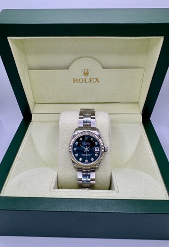 Orig rolex 178274 - ,