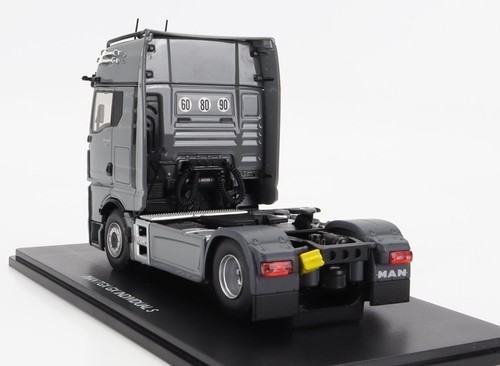 Man tgx 640 - man, individual
