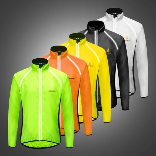 Wosawe herren fahrradjacke - wosawe,