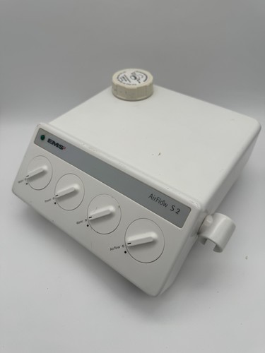 Ems airflow - ems,
