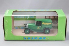 Eligor Opel Laubfrosch