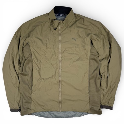 Arc teryx leaf atom - atom, lt