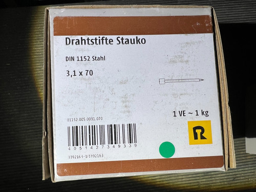 Reyher nägel drahtstifte - reyher,