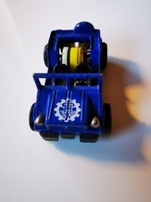 A41 1:60 DARDA MOTOR JEEP DKW