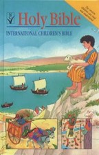 International Children's