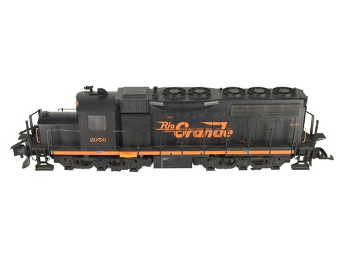 Lgb 2056 scale rio grande - lgb, g