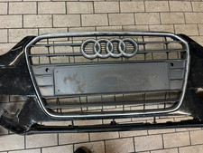 Original  Audi  A4 B8  Kühlergrill Grill  Verkleidung 8K0853651E