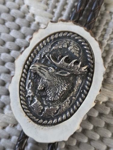 Bolo tie westernkrawatte - westernkrawatte,