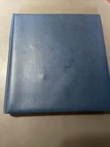 Lindner ringbinder blau - lindner,