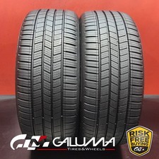 Set of 2 Tires Hankook Kinergy