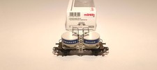 Märklin 46620 H0 Silo Kesselwagen Franken Zucker  (P330)