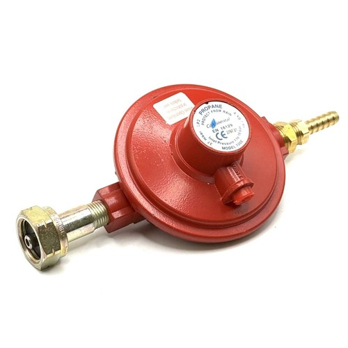 Lpg propan druckregler 37mbar - propan,