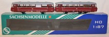 H0 Sachsenmodelle 73111 DR VT