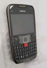 Brandneu Nokia E73 (entsperrt)