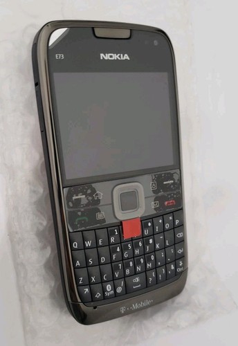 Brandneu nokia e73 - brandneu,