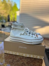 Custom Limited Edition Leather