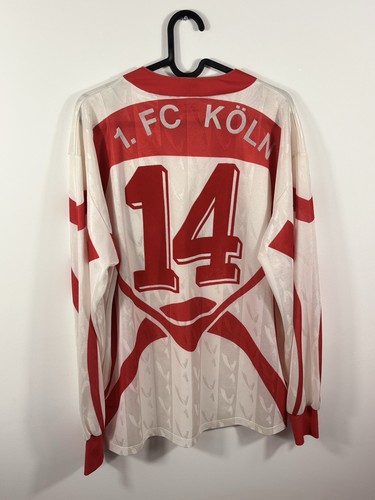 Köln 1993 1994 - fc, 1993/1994