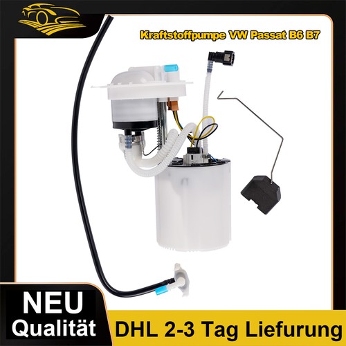 Kraftstoffpumpe benzinpumpe - kraftstoffpumpe,