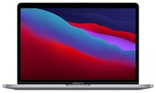 Macbook pro 2020 cpu - pro, 13"