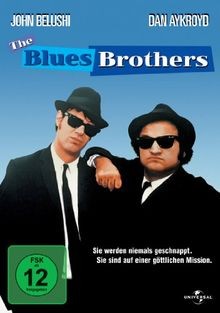 Blues brothers von john - blues,
