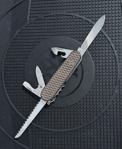 Victorinox camper mit daily - victorinox,
