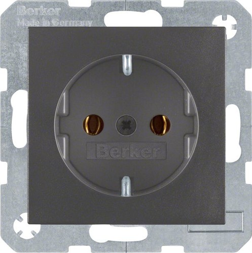 Berker 47431606 steckdose - berker,