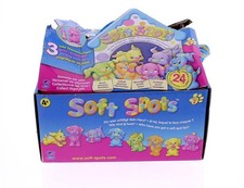 Soft spots serie sammelhunde - soft,