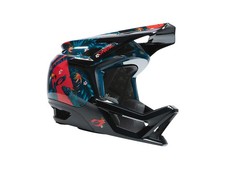 O'NEAL Fullface Helm Transition Rio Mountainbike DH Freeride Enduro MTB Gr. XL
