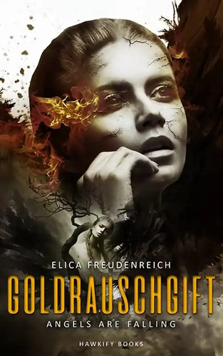 Goldrauschgift angels are - -,