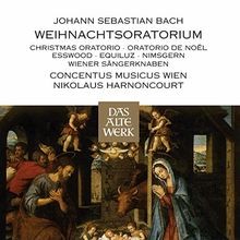 Bach weihnachtsoratorium - bach,,