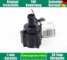 Zusatzwasserpumpe Umwälzpumpe Audi A6 C7 4G 059121012A
