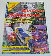 Eisenbahn Kurier Special 3