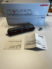 Märklin 39821 V 200.1 Diesellok DB digital Sound H0 1:87 OVP HG5