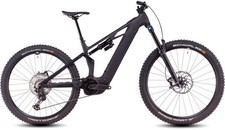 CUBE Stereo Hybrid ONE77 HPC